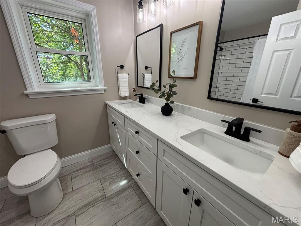 Scarborough 4 - Residential