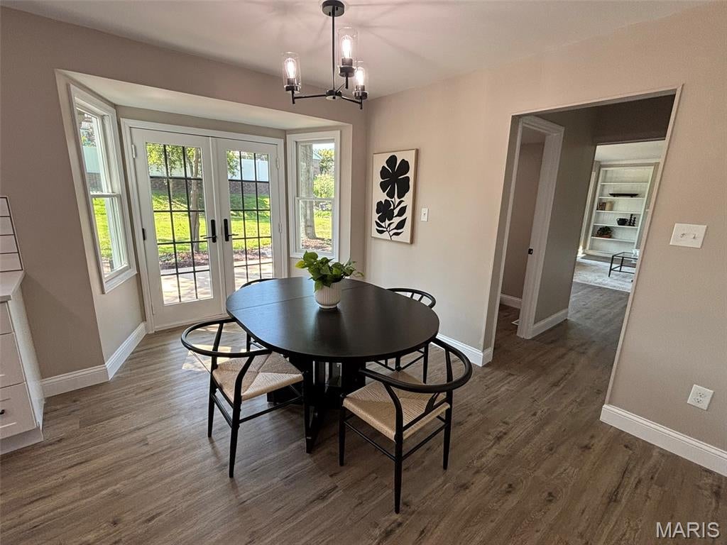 Scarborough 4 - Residential