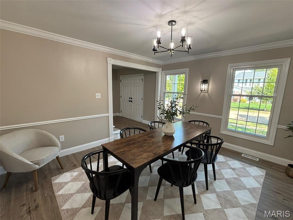 Scarborough 4 - Residential