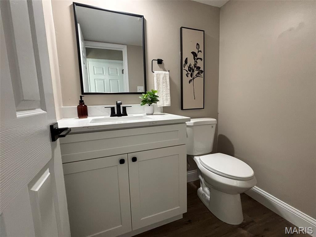 Scarborough 4 - Residential