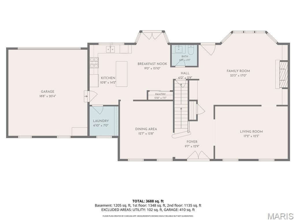 Scarborough 4 - Residential