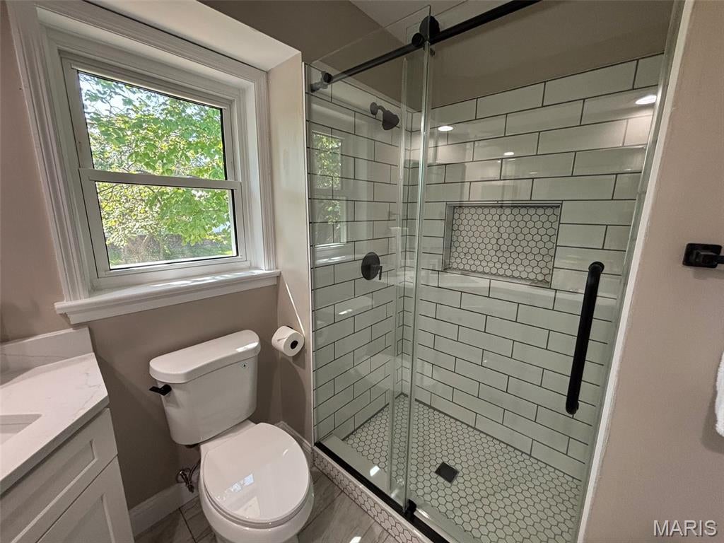 Scarborough 4 - Residential