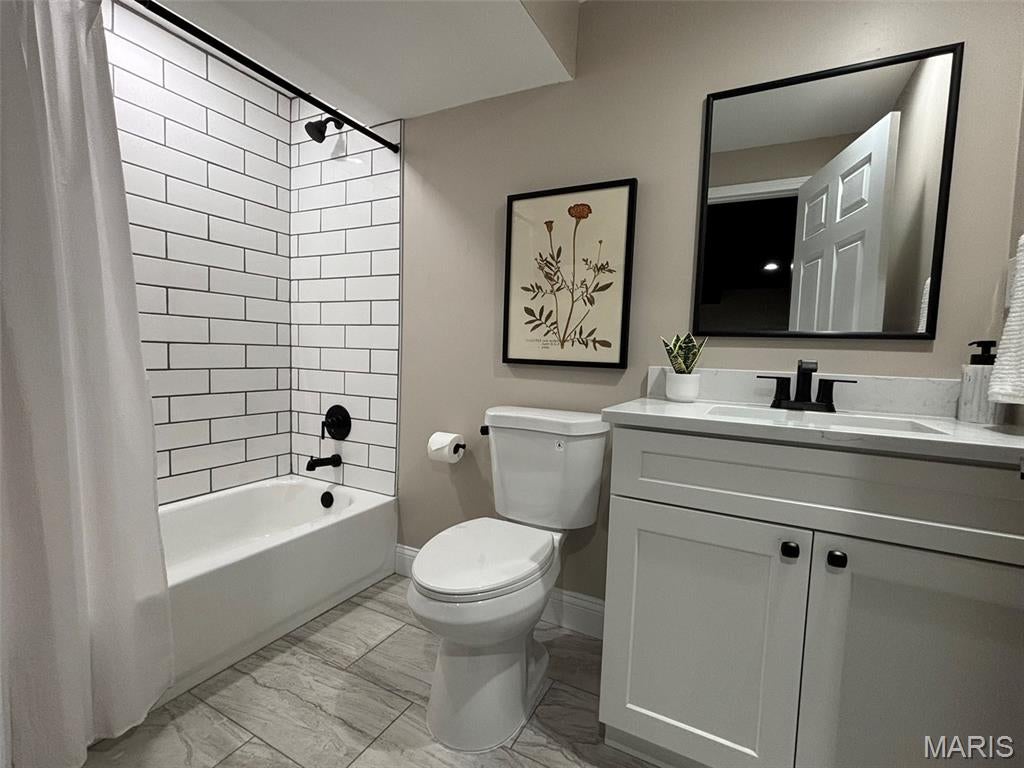 Scarborough 4 - Residential