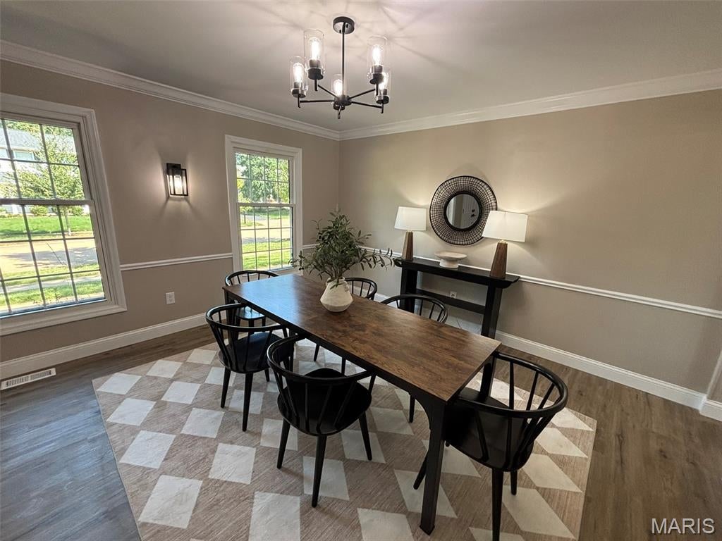 Scarborough 4 - Residential