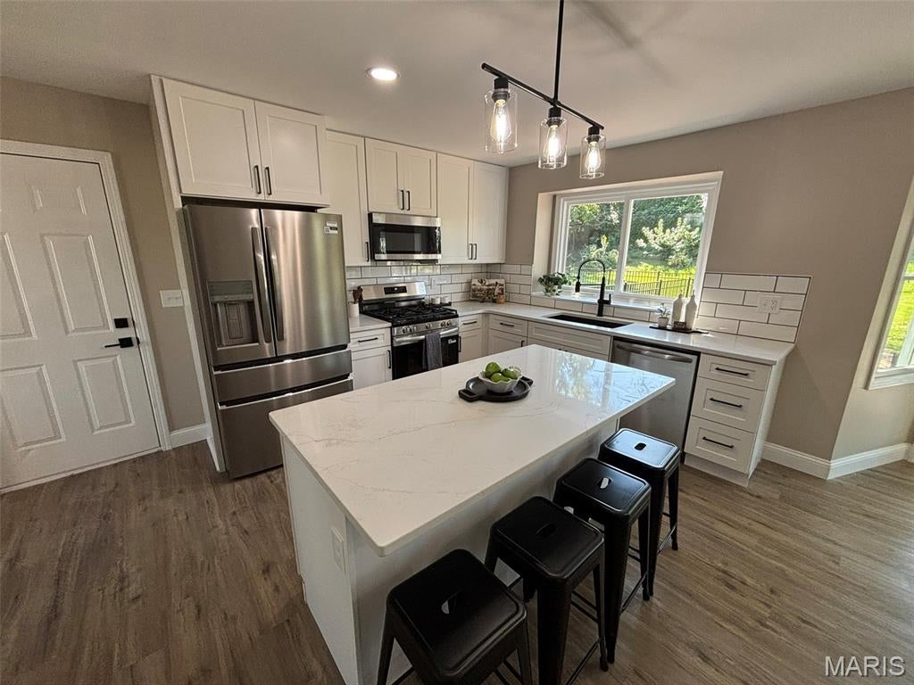 Scarborough 4 - Residential