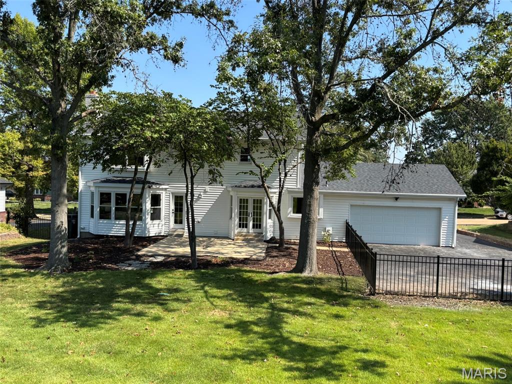 Scarborough 4 - Residential