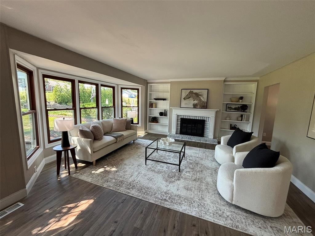 Scarborough 4 - Residential