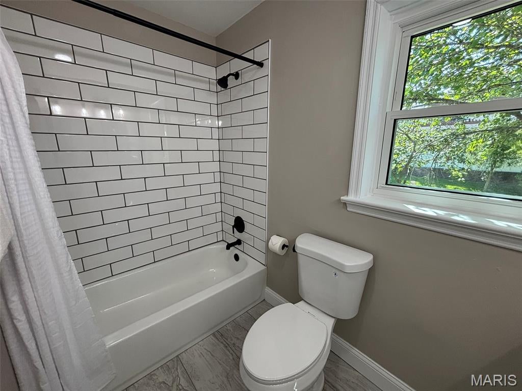 Scarborough 4 - Residential