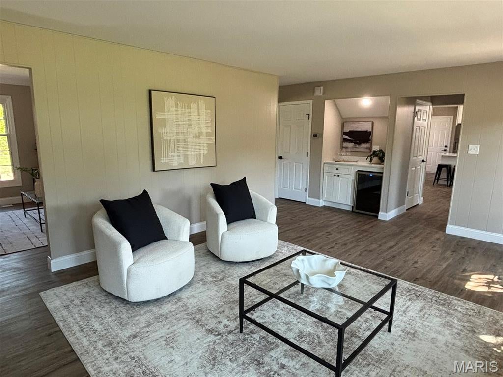 Scarborough 4 - Residential
