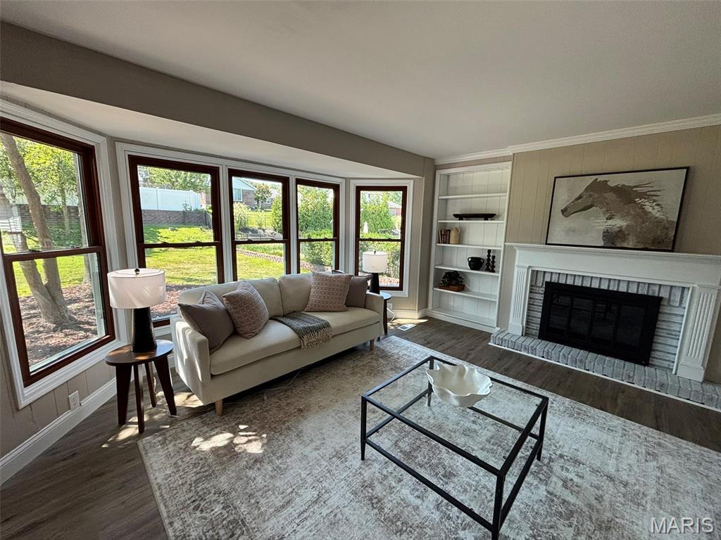 Scarborough 4 - Residential