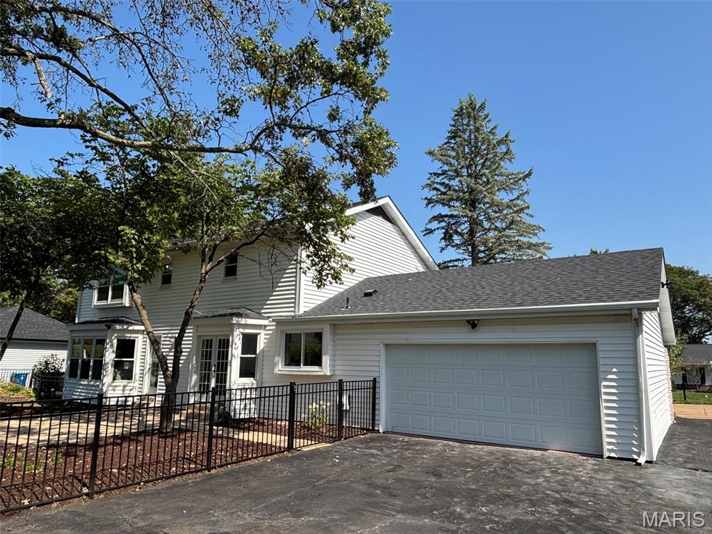 Scarborough 4 - Residential