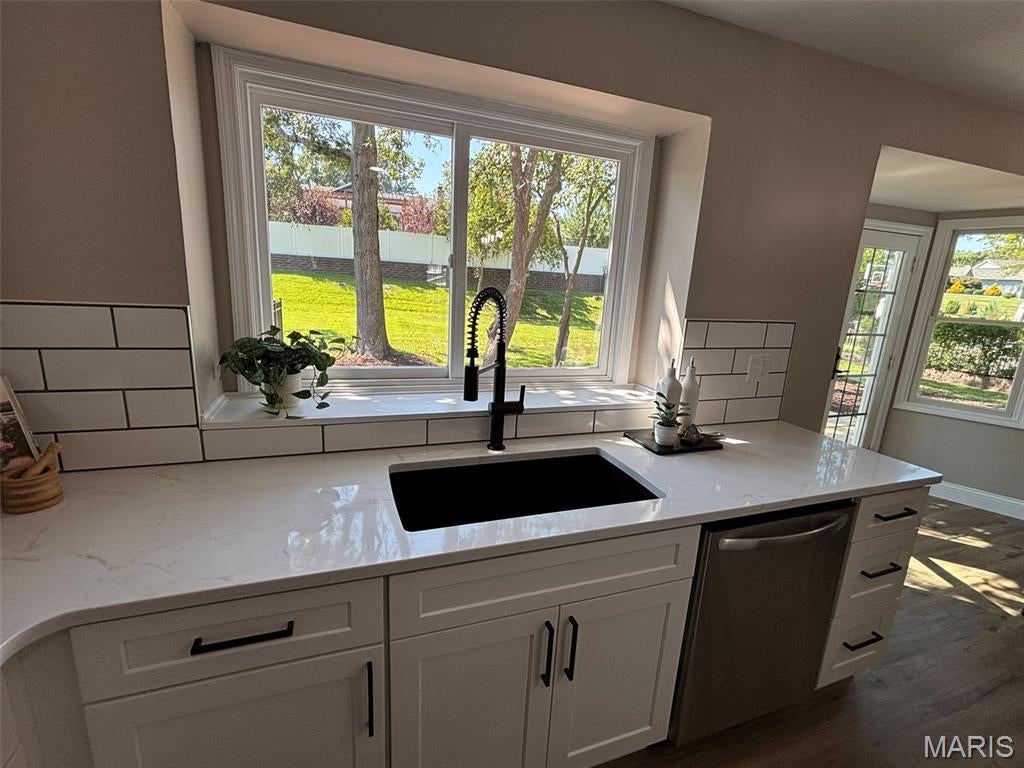 Scarborough 4 - Residential