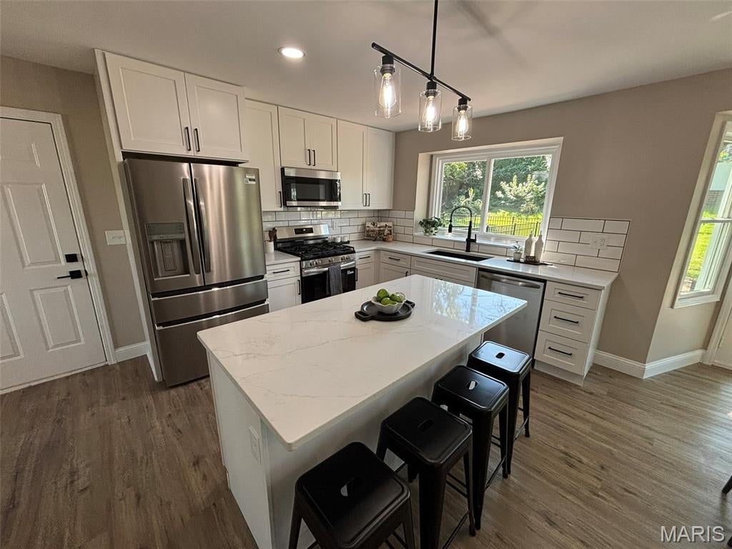 Scarborough 4 - Residential