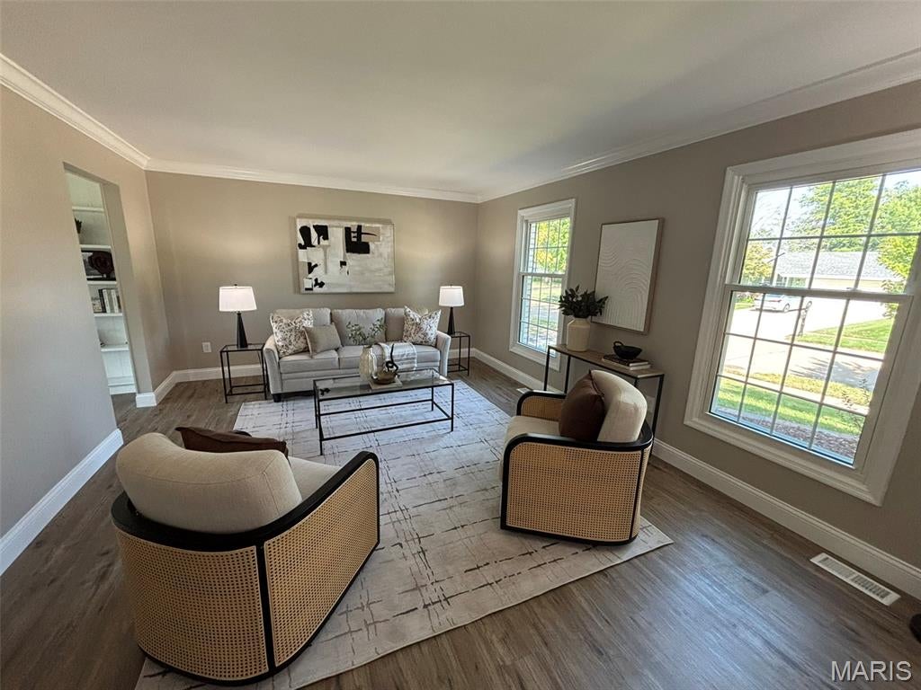 Scarborough 4 - Residential
