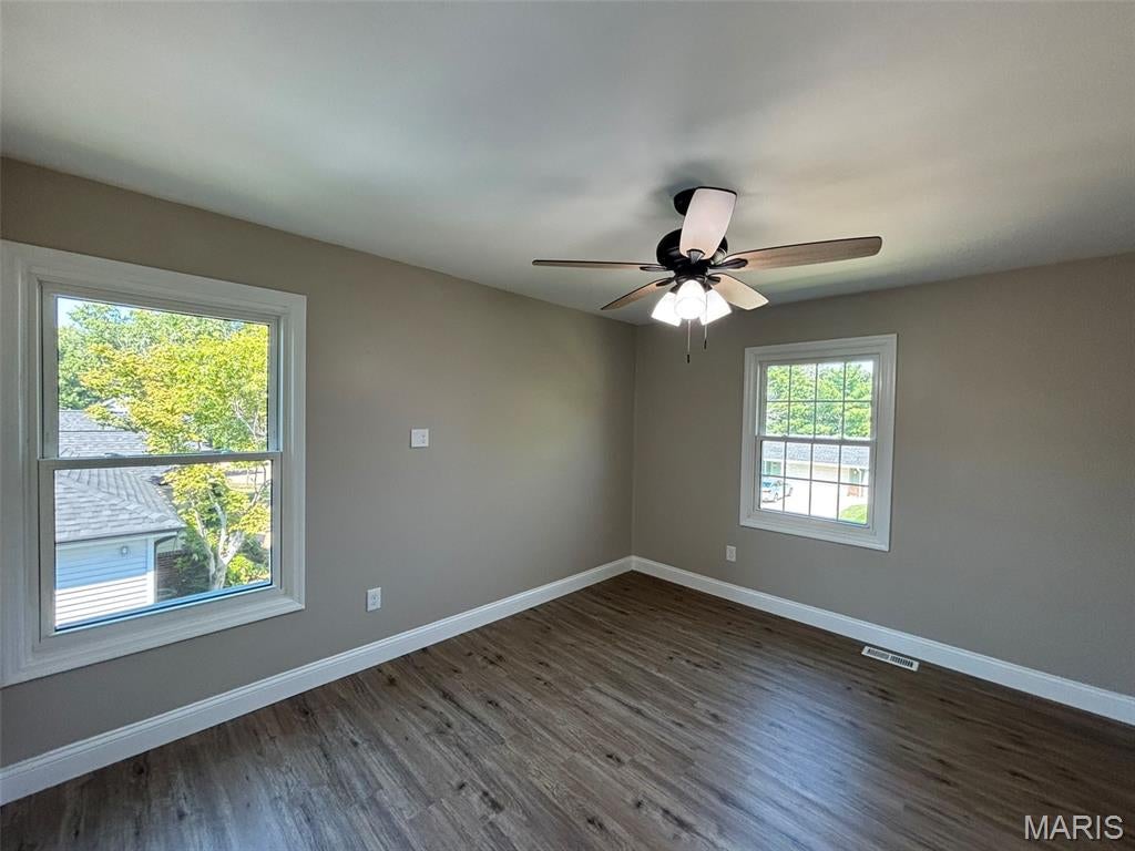 Scarborough 4 - Residential