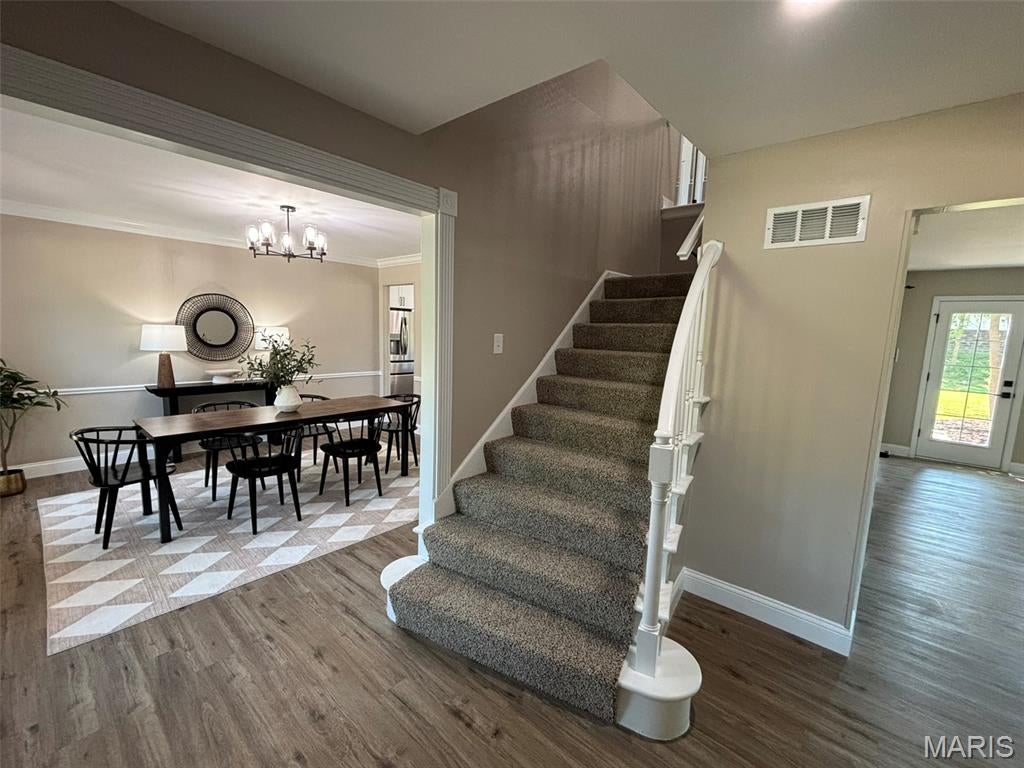 Scarborough 4 - Residential