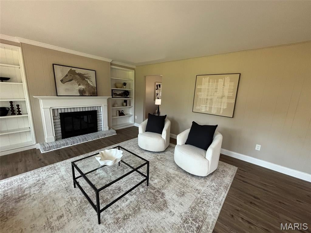 Scarborough 4 - Residential
