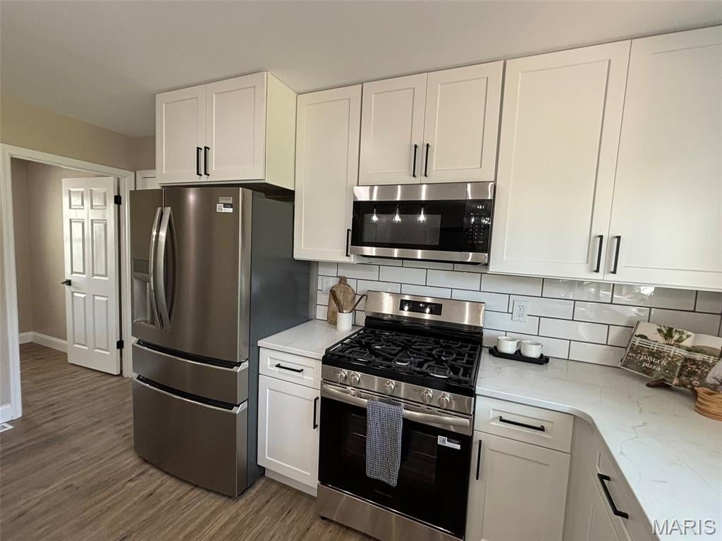Scarborough 4 - Residential