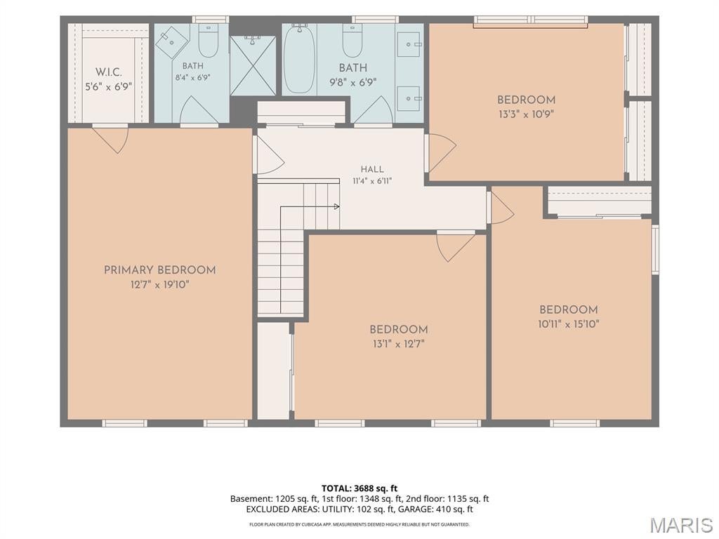 Scarborough 4 - Residential