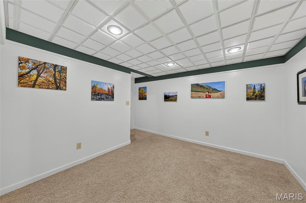 Green Forest Estate - Residential