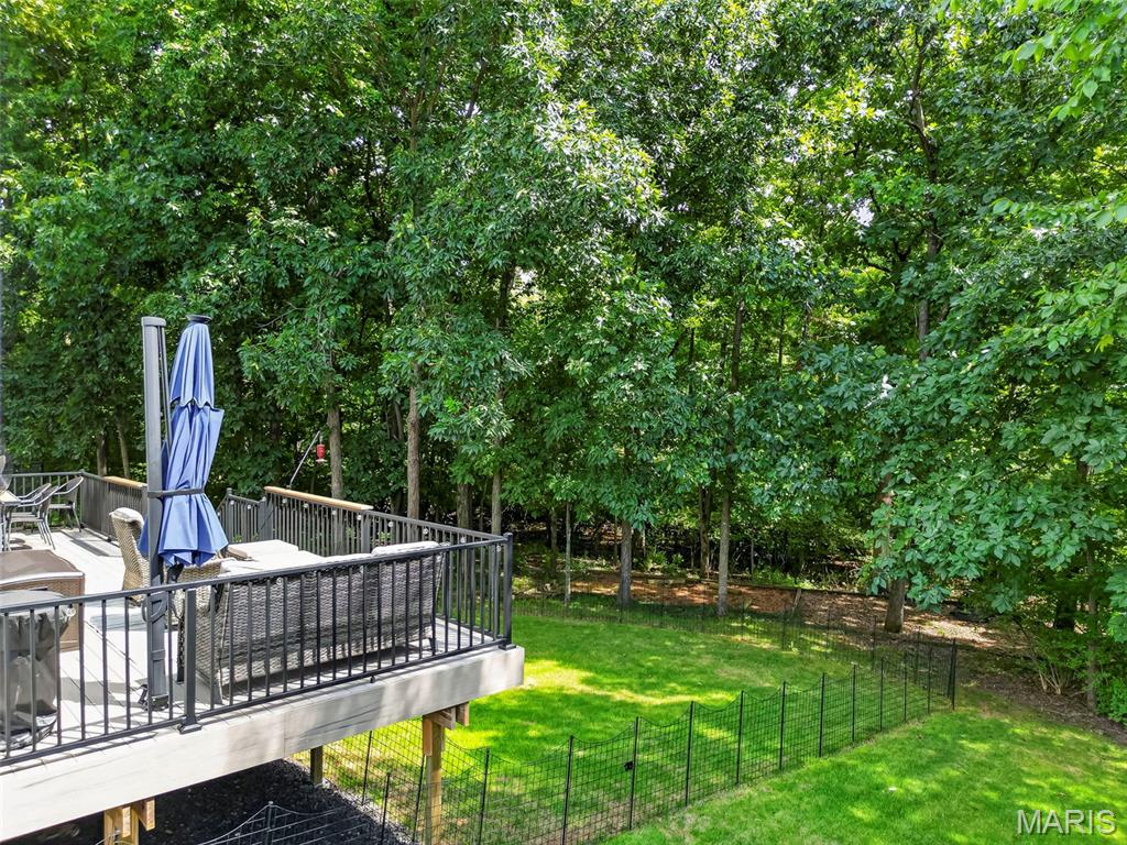 Green Forest Estate - Residential