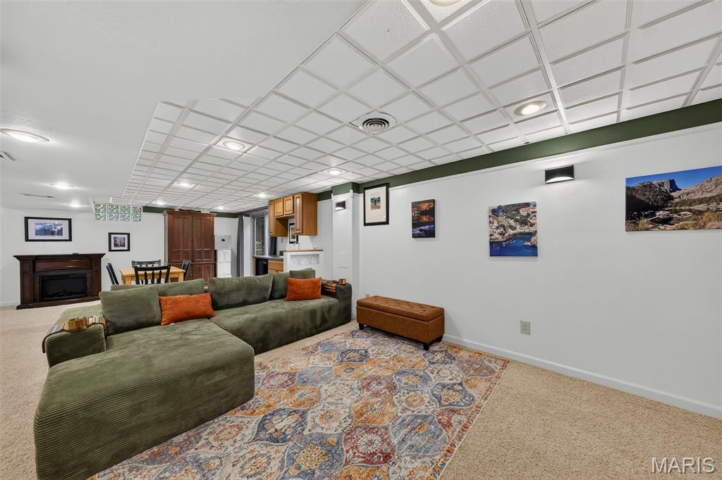 Green Forest Estate - Residential