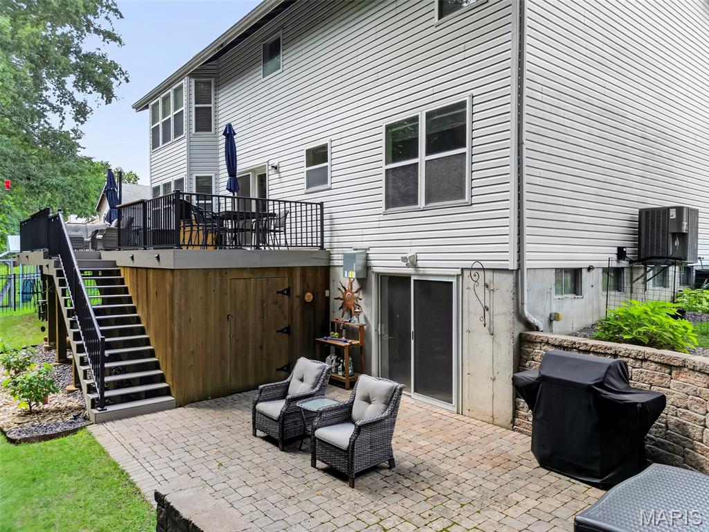Green Forest Estate - Residential