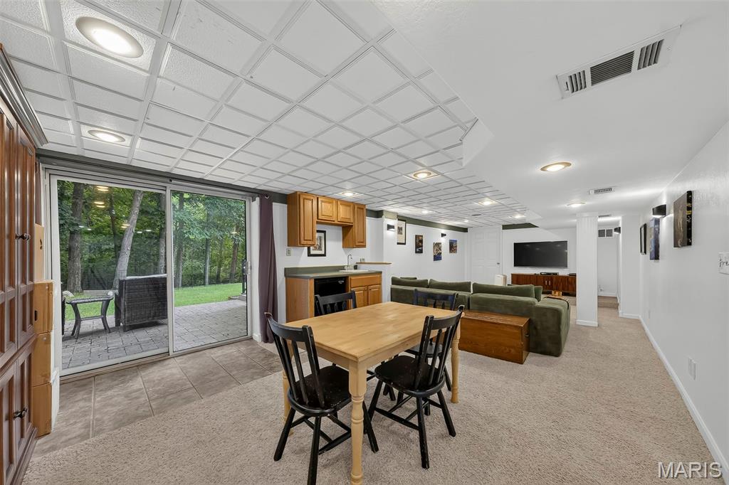 Green Forest Estate - Residential