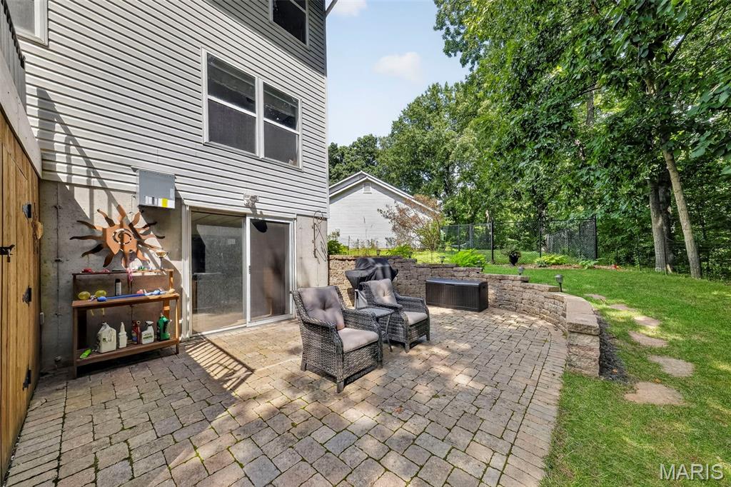 Green Forest Estate - Residential