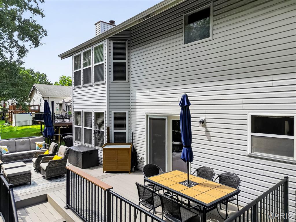 Green Forest Estate - Residential