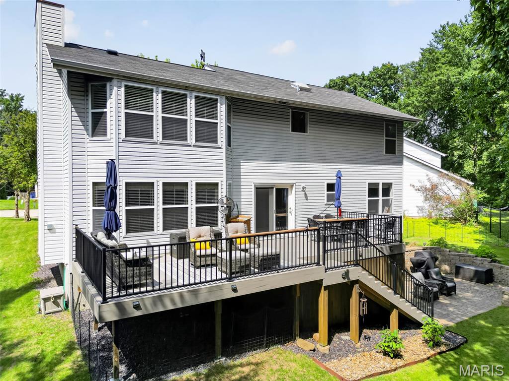 Green Forest Estate - Residential