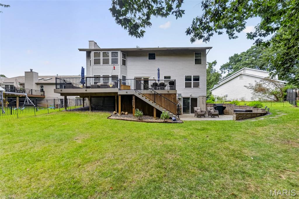 Green Forest Estate - Residential