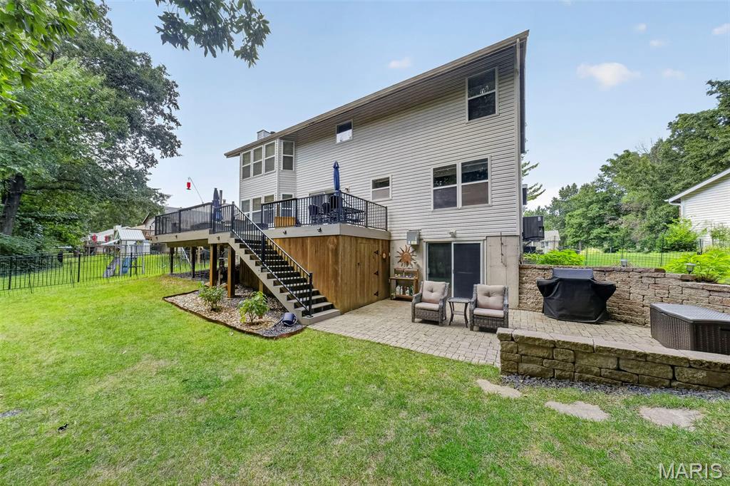 Green Forest Estate - Residential