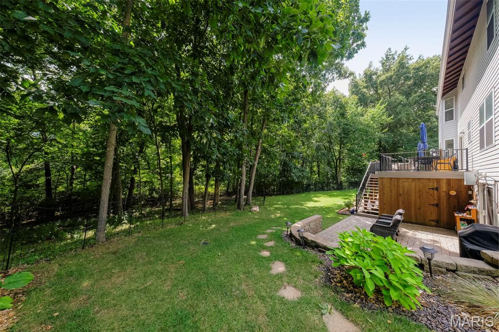 Green Forest Estate - Residential