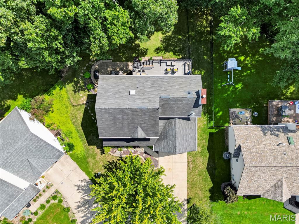 Green Forest Estate - Residential