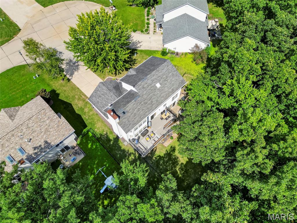 Green Forest Estate - Residential