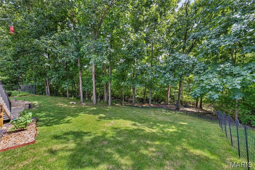 Green Forest Estate - Residential