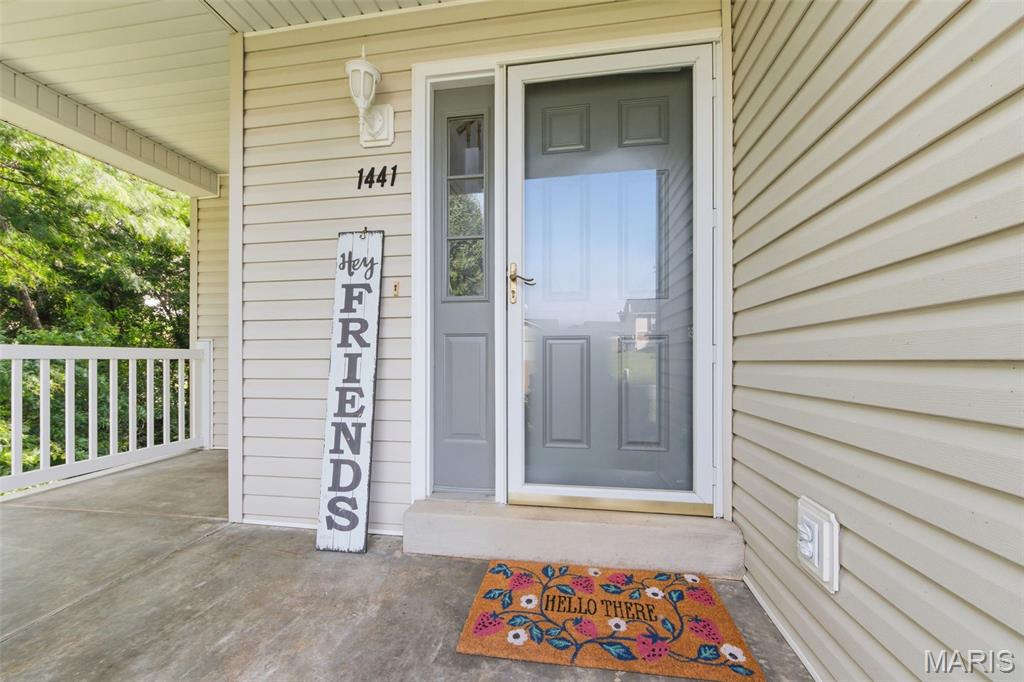 The Legends Estates - Residential
