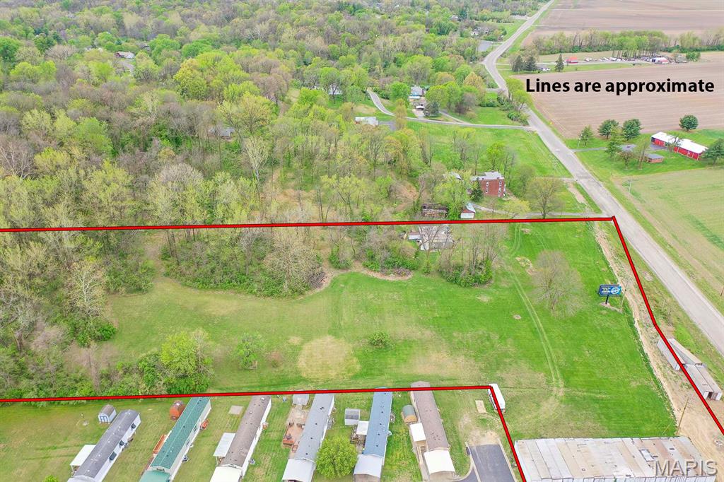 Wheel Ranch - Commercial Sale