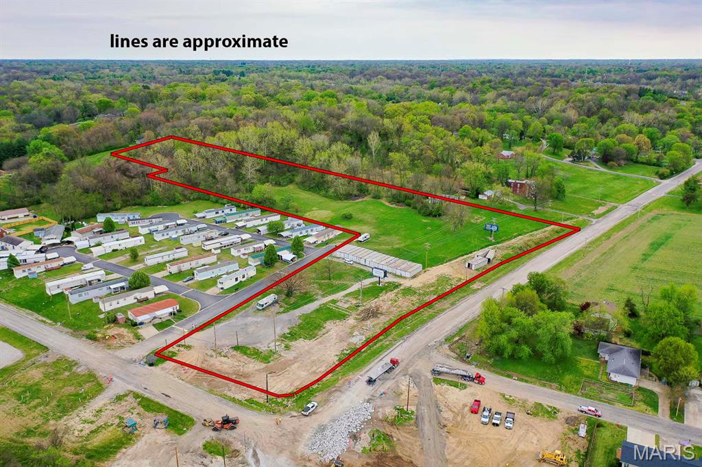 Wheel Ranch - Commercial Sale