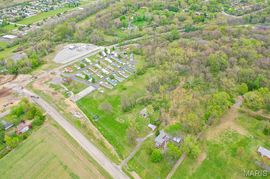 Wheel Ranch - Commercial Sale
