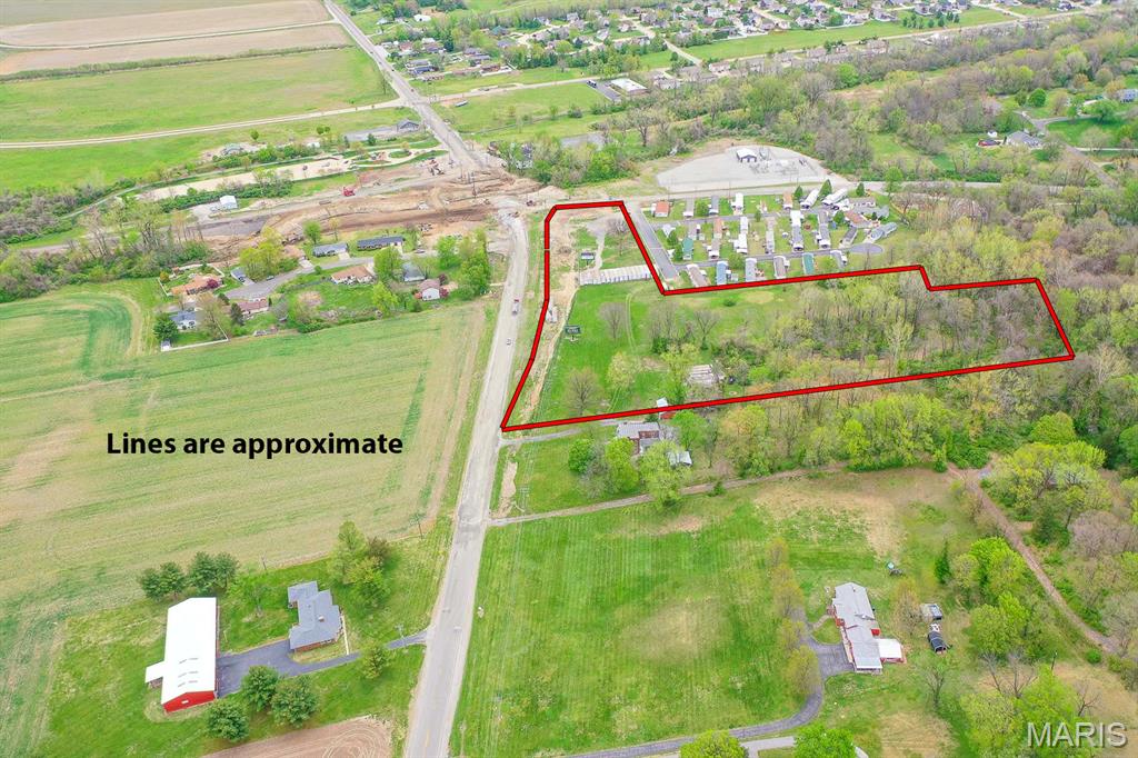 Wheel Ranch - Commercial Sale