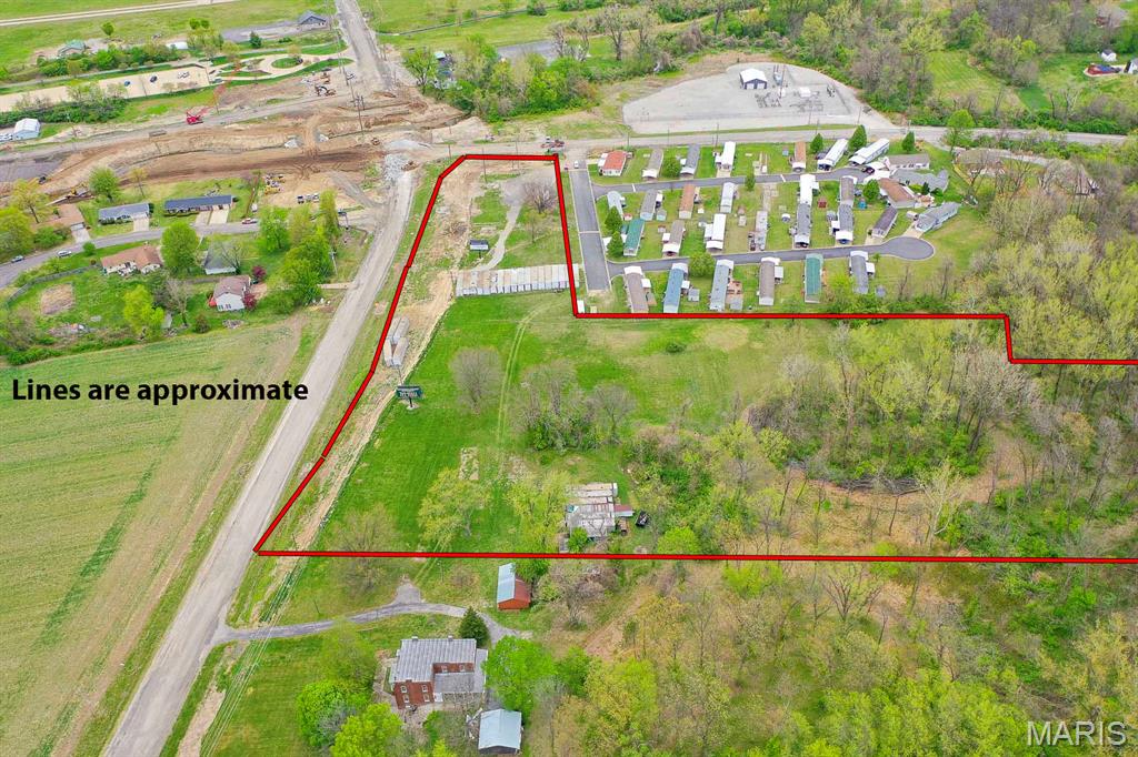Wheel Ranch - Commercial Sale