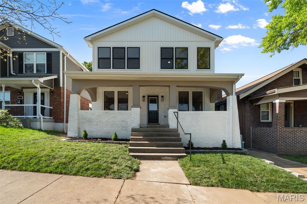 Russell Add 02 - Residential
