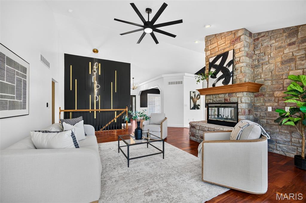 Meadow Brook Estate #2 - Residential