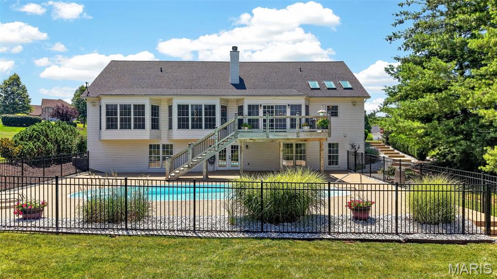 Meadow Brook Estate #2 - Residential