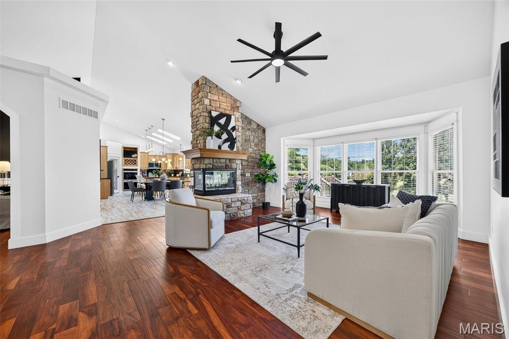 Meadow Brook Estate #2 - Residential