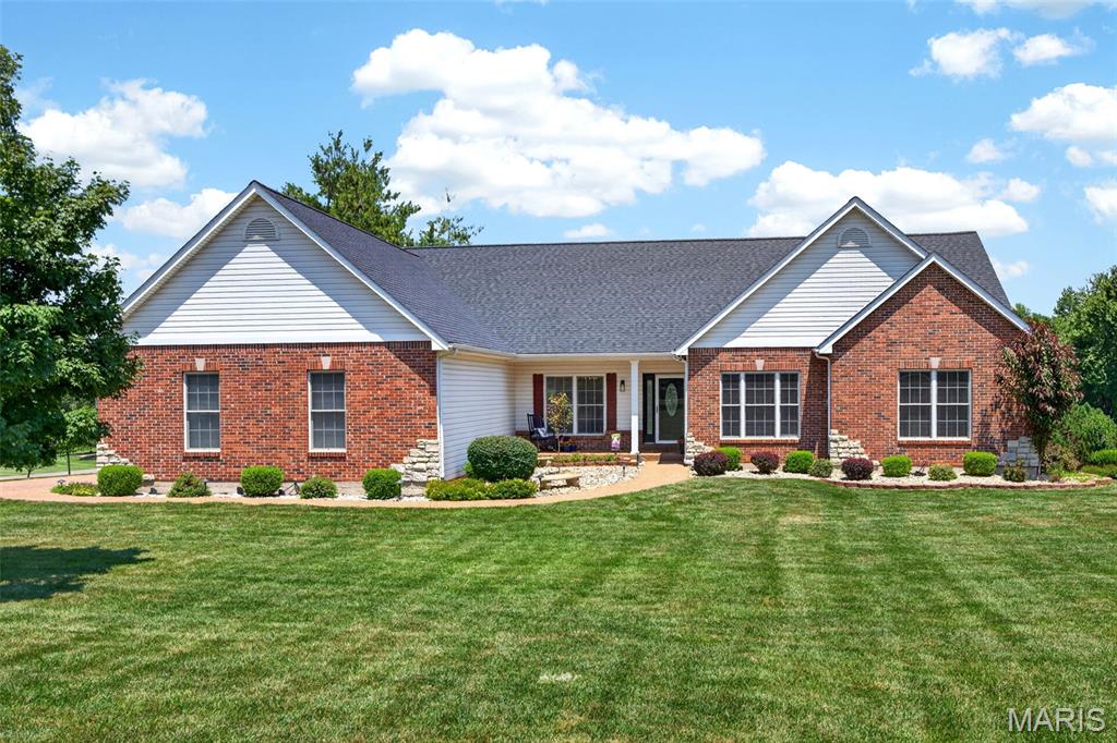 Meadow Brook Estate #2 - Residential