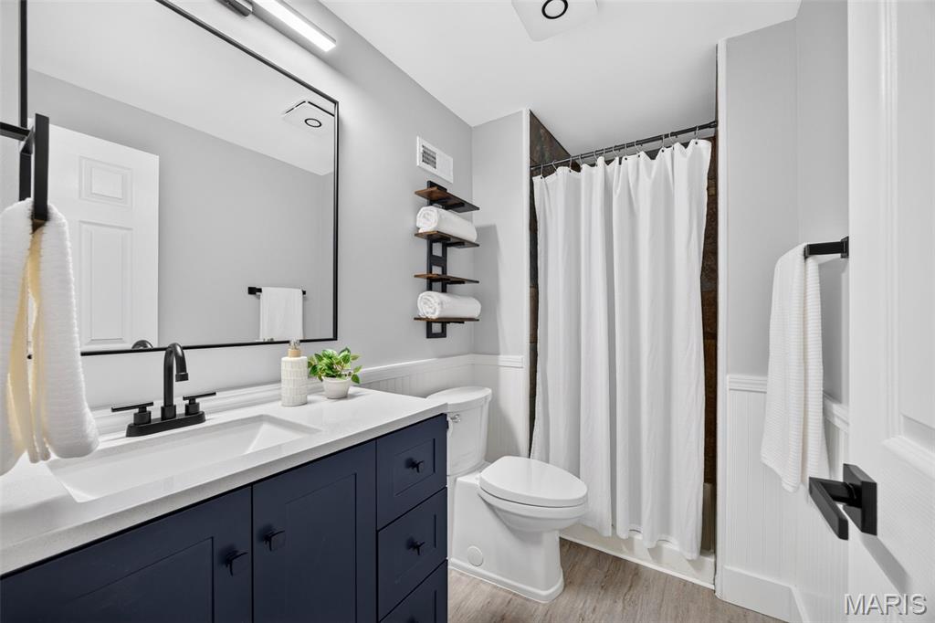 Meadow Brook Estate #2 - Residential