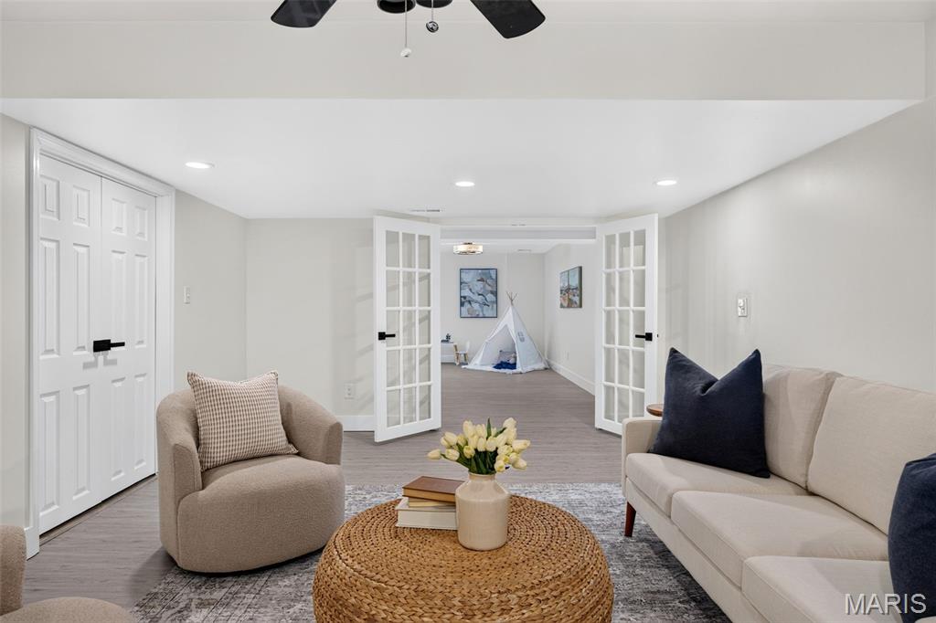 Meadow Brook Estate #2 - Residential